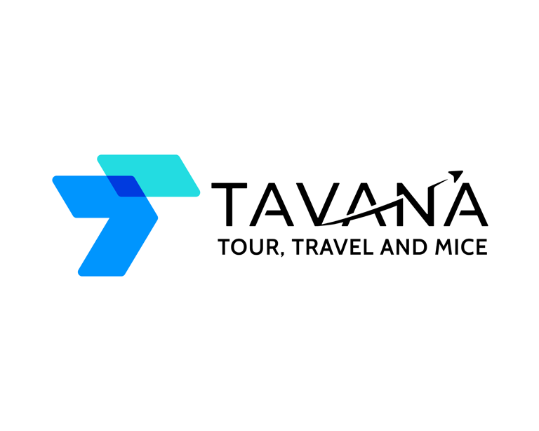 Tavana - Tour, Travel, Gathering, MICE and Event Organizer logo