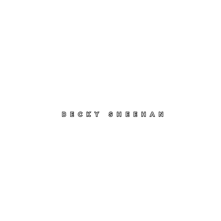 Becky Sheehan logo