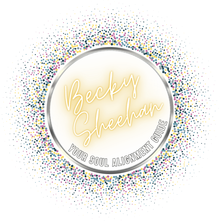 Becky Sheehan logo