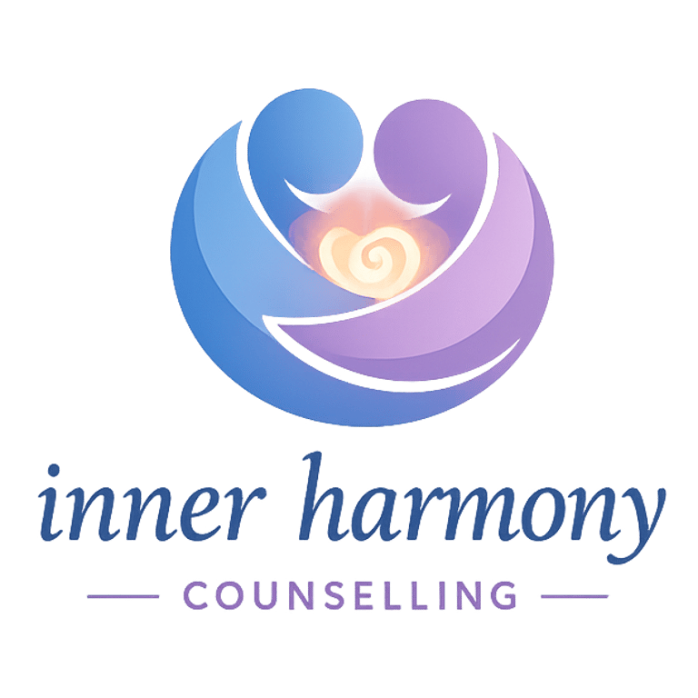 Inner Harmony Counselling logo