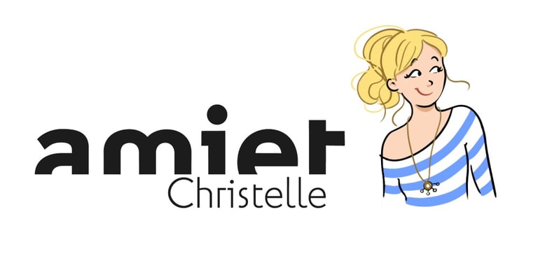Amiet Illustrations logo