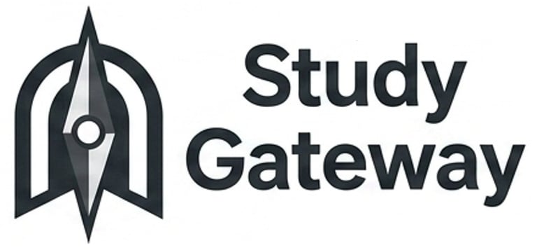 Study Gateway logo