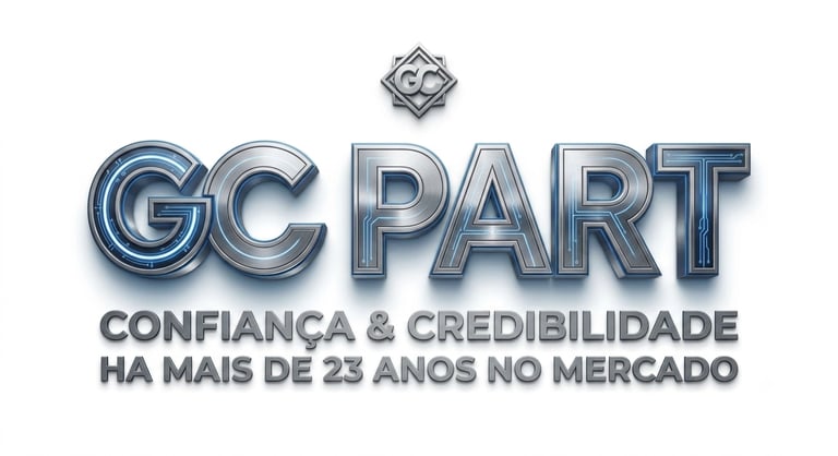 GC Participaçôes logo