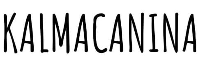 Kalmacanina logo
