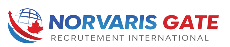 Norvaris Gate logo