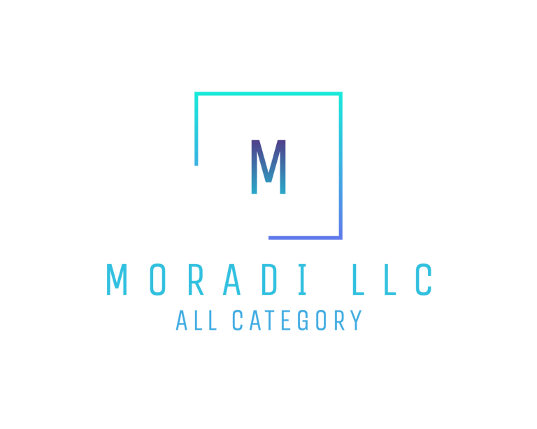 moradi LLC logo