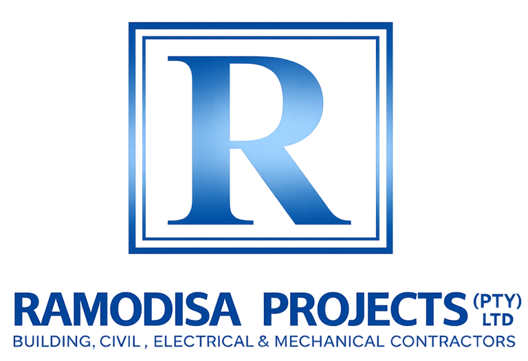 Ramodise Projects logo