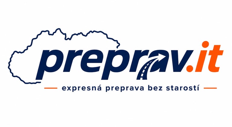 RýchloVoz logo