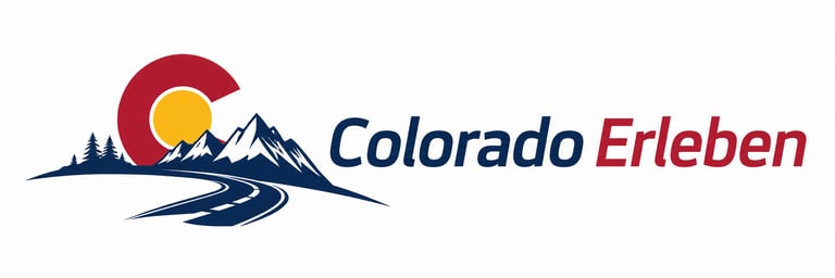 Colorado Erleben logo