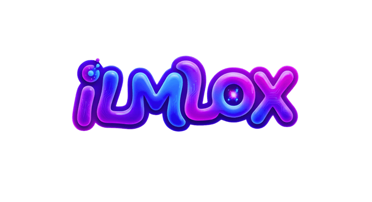 ILMLOX logo