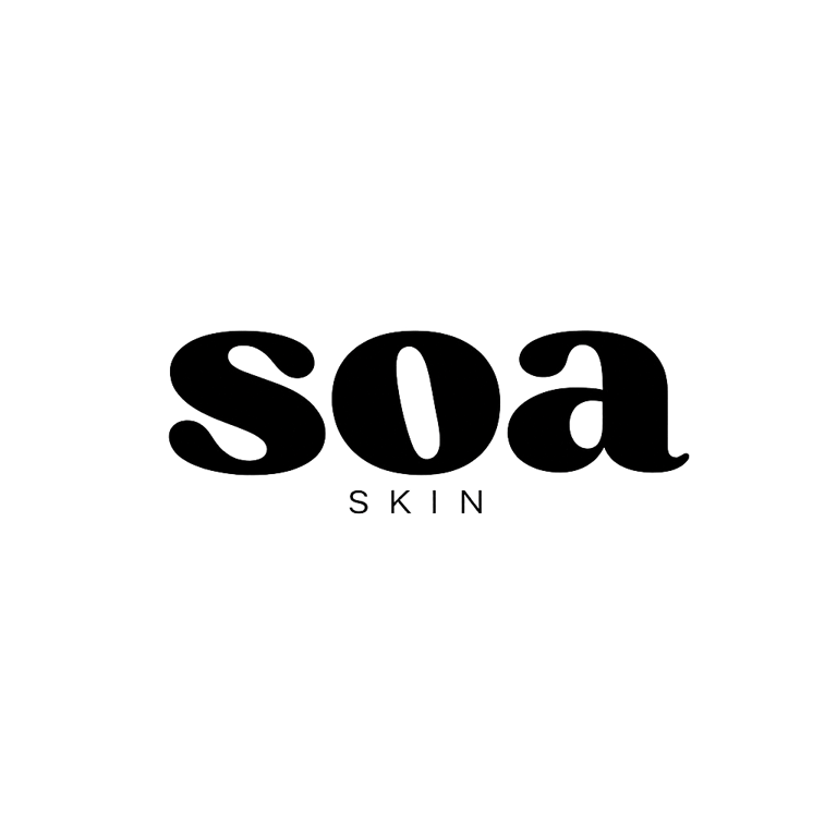 SOASKIN  logo