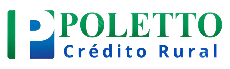 Poletto Crédito Rural logo