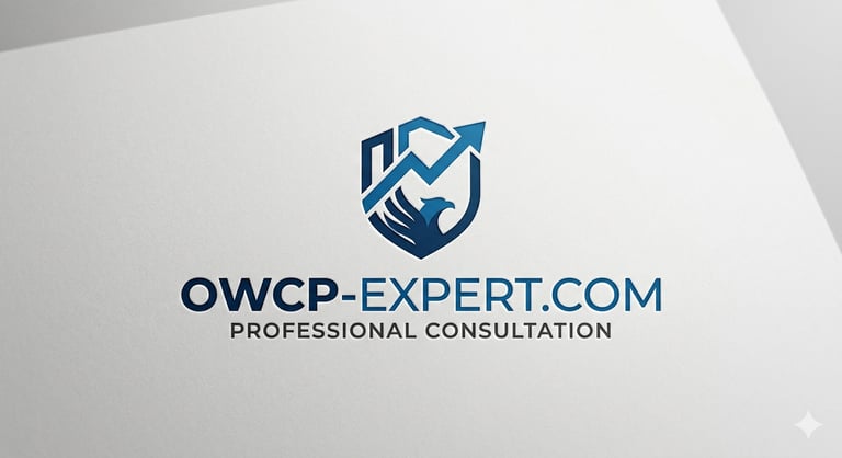 FECA Expert Consulting logo