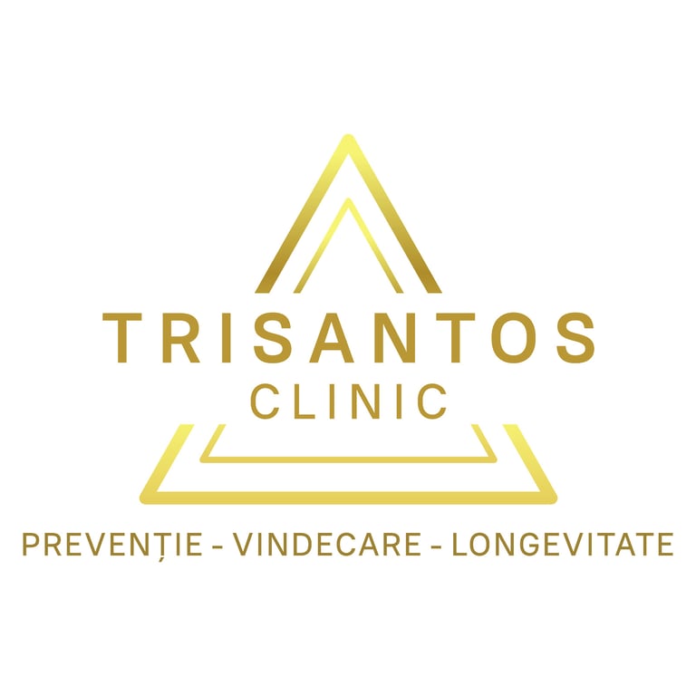 Trisantos logo