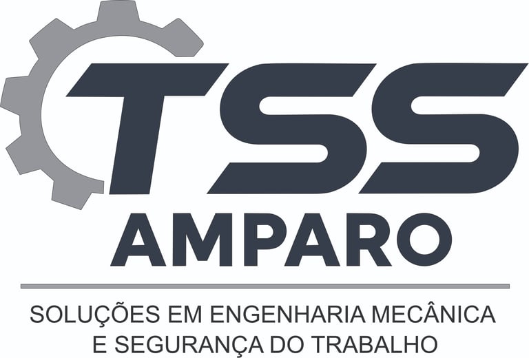 TSS Amparo logo