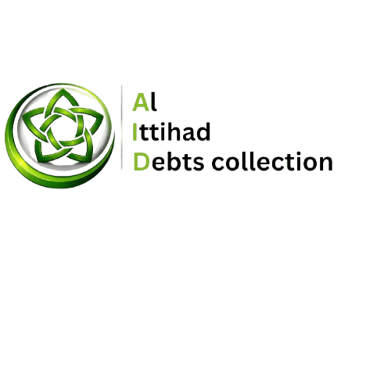 Al ittihad debt collection service LLC  logo