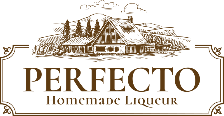 Perfecto Liqueurs logo