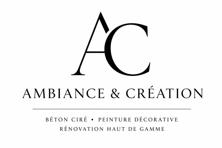 AMBIANCE & CRÉATION logo