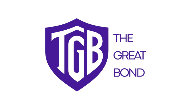The great Bond logo