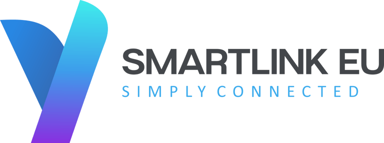 Smartlink EU logo