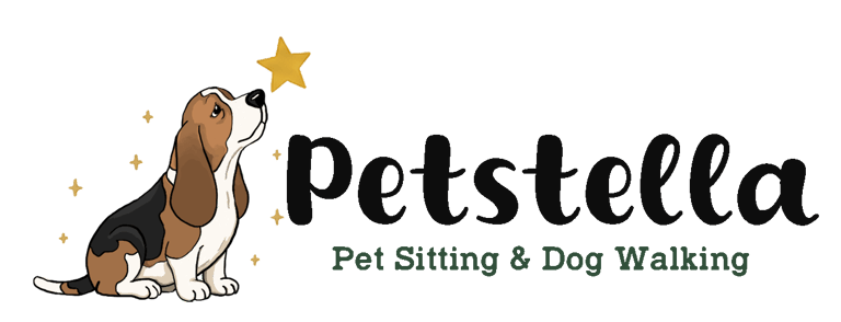 Petstella logo