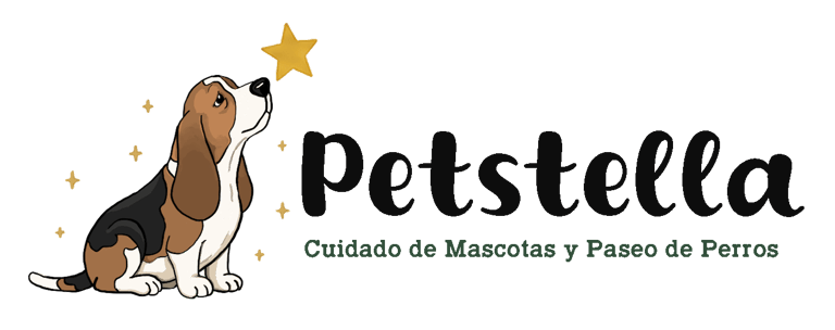 Petstella logo
