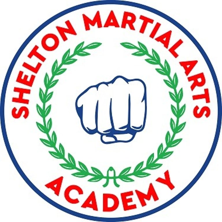sheltonmartialartsacademy.com logo