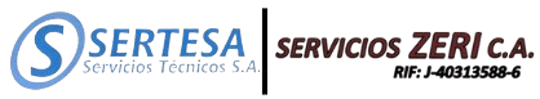Zeri Sertesa logo