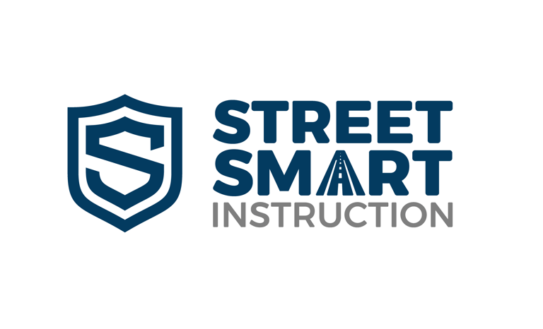Street Smart Instruction logo