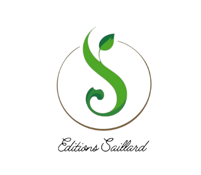 Editions Saillard logo