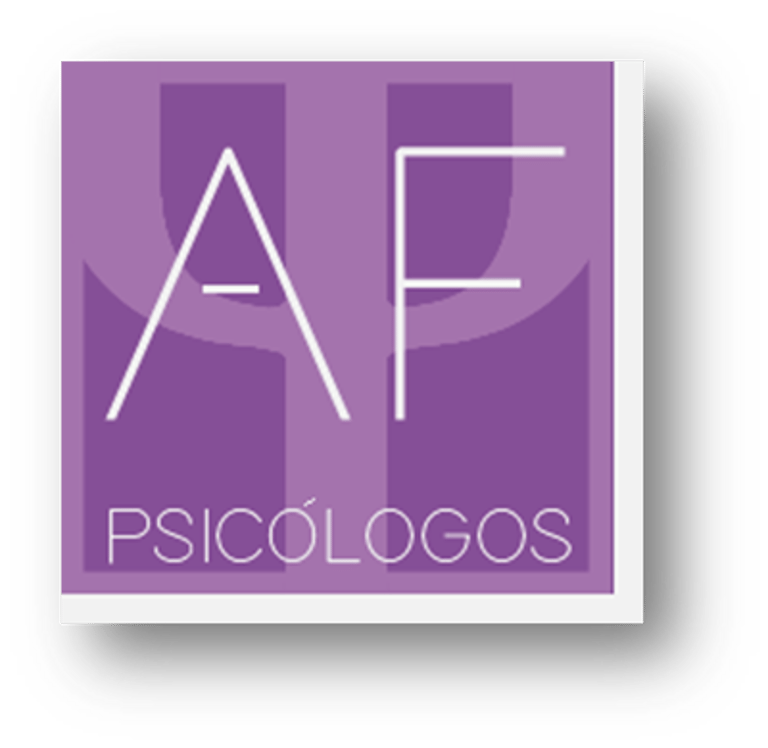 AFPSICOLOGOS, PSICOLOGÍA JURÍDICA, TERAPIA PSICOLÓGICA logo