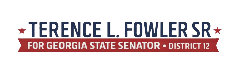Fowler4STATE logo