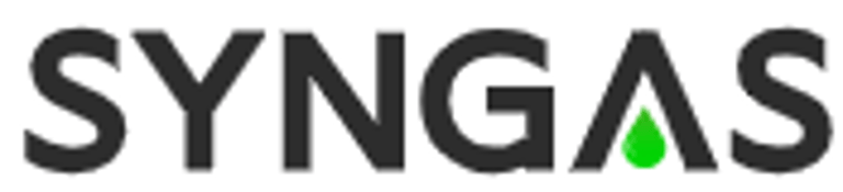 SYNGAS logo