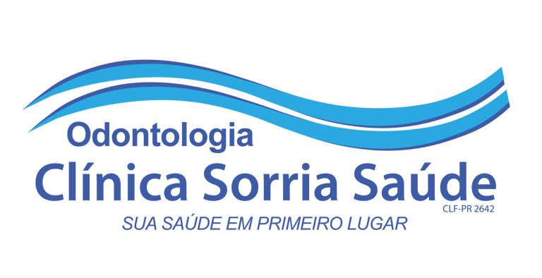 Clinica Sorria Saúde logo