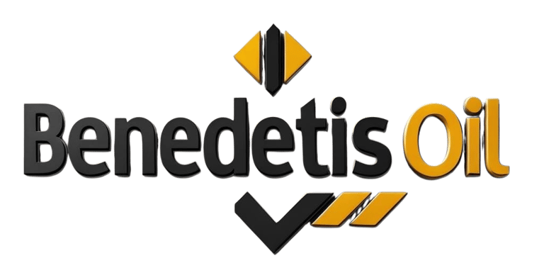 benedetis oil logo