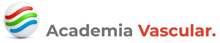 Angiologia e Cirurgia Vascular, tratamento de varizes com laser logo