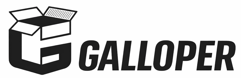 Galloper LLC logo