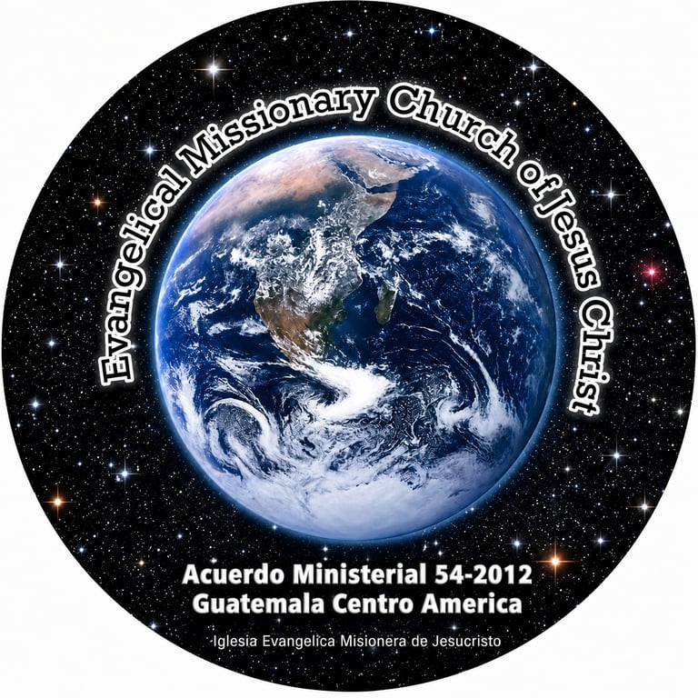Iglesia MJMI logo