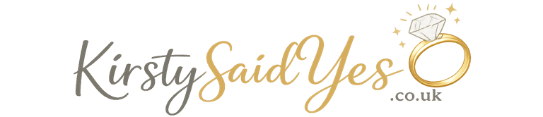 kirstysaidyes.co.uk logo