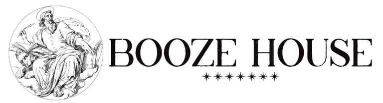 Booze House logo