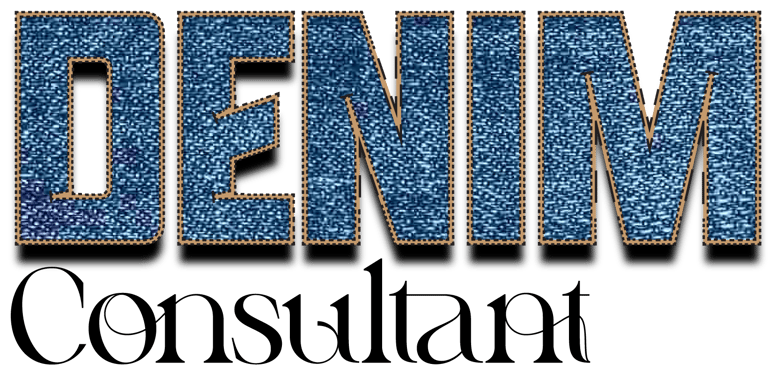 DENIM CONSULTANT logo