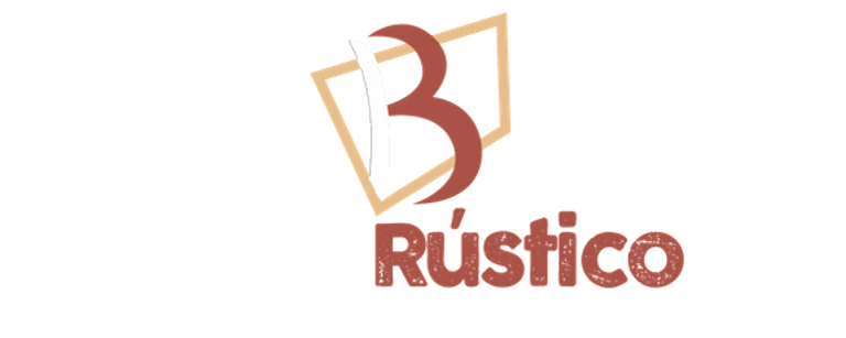 Belo Rústico Móveis e Decoração logo