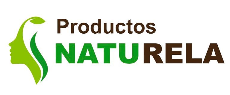 Productos Naturela logo