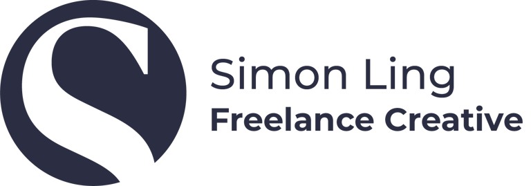 Simon Ling | Freelance Creative logo