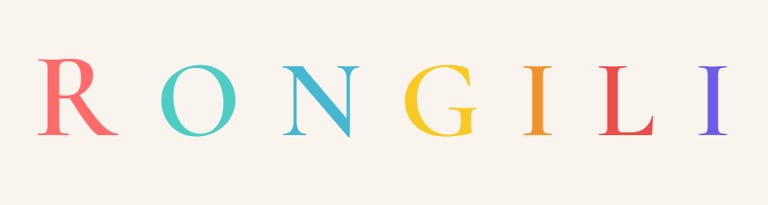Rongili logo