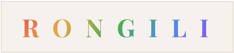 Rongili logo