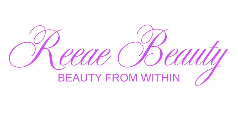 Reeae Beauty logo