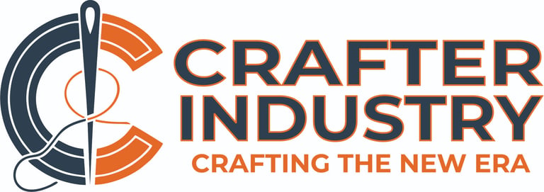 Crafter industry logo