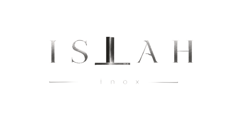 Islah coifas inox logo