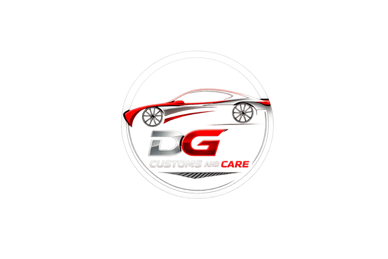 DG Customs and Care logo